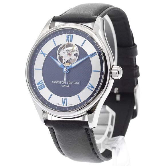 FREDERIQUE CONSTANT Classic Index Heartbeat FC-310MNS5B6 Automatic Men's_890778 - Picture 3 of 7